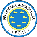 Logo de la Federación Canaria de Islas FECAI